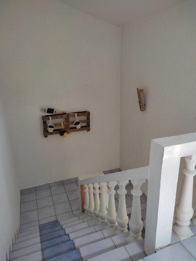 Apartment Arba 1 With Heated Pool Rab Town Luaran gambar